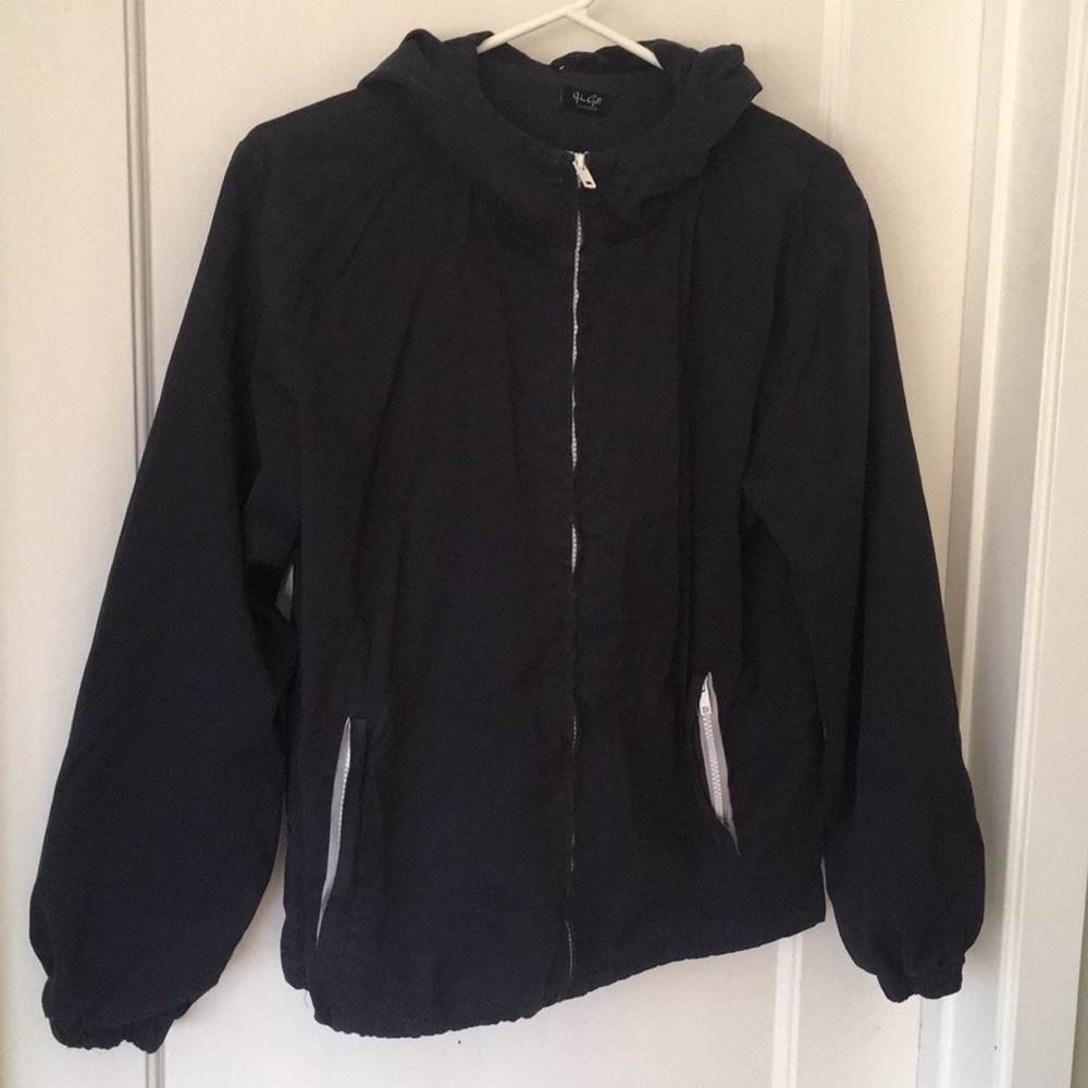 Brandy Melville Parka
